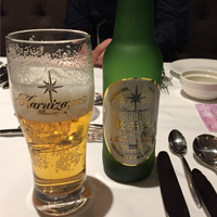 軽井沢のご当地ビール