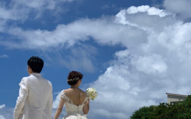 【最新】沖縄ウエディング♡沖縄で挙げる結婚式！式場は？費用は？リアルな情報満載！